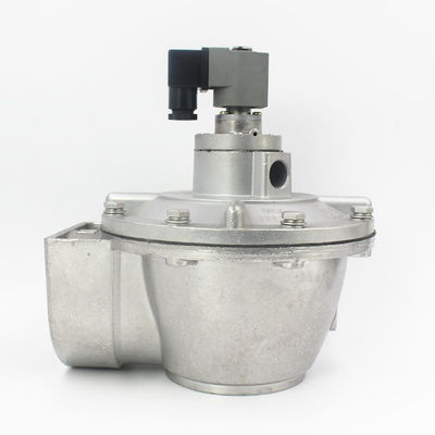 GOYEN 3'' CA76T دریچه جمع آوری گرد و غبار پالس AC220V