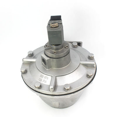 GOYEN 3'' CA76T دریچه جمع آوری گرد و غبار پالس AC220V