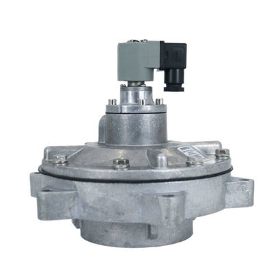 GOYEN 3 1/2' CA102MM دریچه گردآورنده گرد و غبار جایگزین