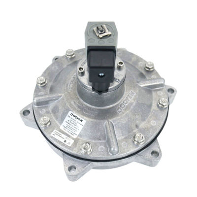 GOYEN 3 1/2' CA102MM دریچه گردآورنده گرد و غبار جایگزین