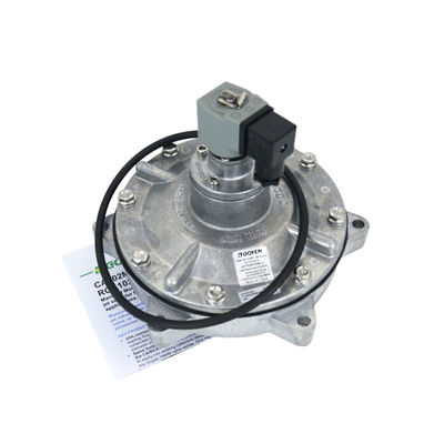 GOYEN 3 1/2' CA102MM دریچه گردآورنده گرد و غبار جایگزین