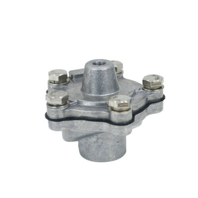 3/4' RCA20T نوع Goyen ریموت پایلوت دریچه پالس 0.3 ~ 0.8Mpa
