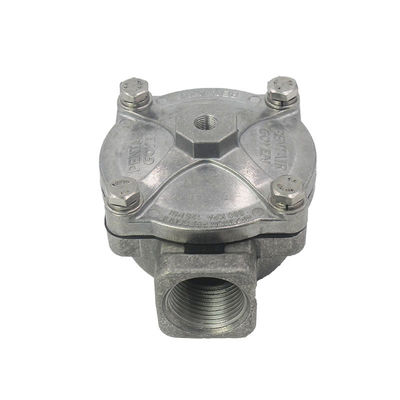 GOYEN RCAC25T4 1'' کنترل از راه دور ولول پالس جت RCAC25T4002