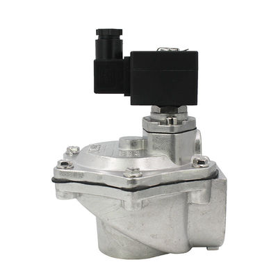 ASCO 2/2 گردآوری گرد و غبار پالس پست 8353G001 SCG353A047 شیر