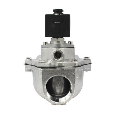 ASCO 2/2 گردآوری گرد و غبار پالس پست 8353G001 SCG353A047 شیر