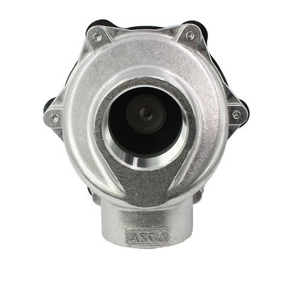 ASCO 2/2 گردآوری گرد و غبار پالس پست 8353G001 SCG353A047 شیر