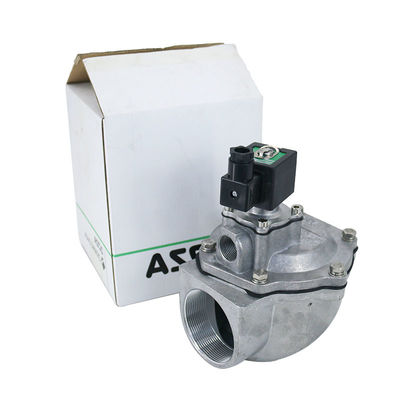 ASCO گردآورنده گرد و غبار SCG353A051 2.5 اینچ دریچه پالس