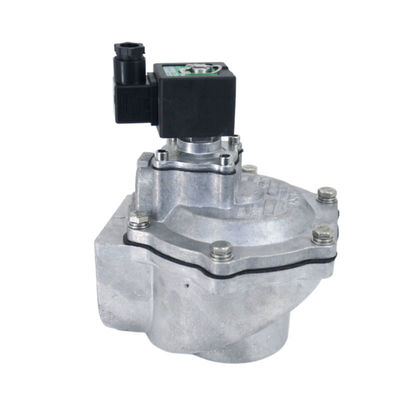 ASCO گردآورنده گرد و غبار SCG353A051 2.5 اینچ دریچه پالس