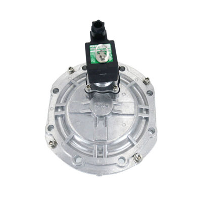 ASCO Dual Stage Embedded 3′′ Pulse Valve SCXE353060