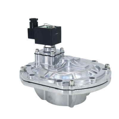 ASCO Dual Stage Embedded 3′′ Pulse Valve SCXE353060