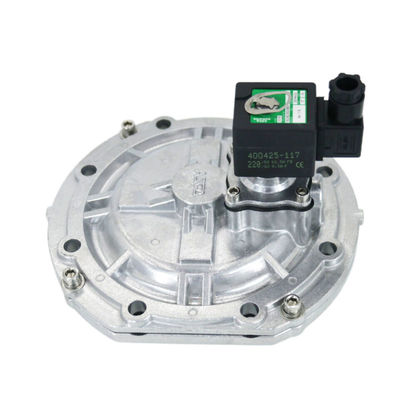 ASCO Dual Stage Embedded 3′′ Pulse Valve SCXE353060
