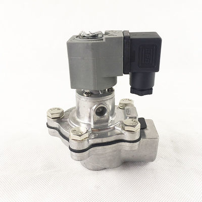GOYEN CA15T 1/2 " اینچ زاویه راست نطفه دریچه جت 0.3-0.8Mpa