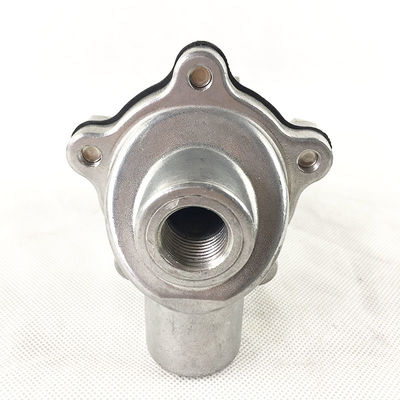 GOYEN CA15T 1/2 " اینچ زاویه راست نطفه دریچه جت 0.3-0.8Mpa