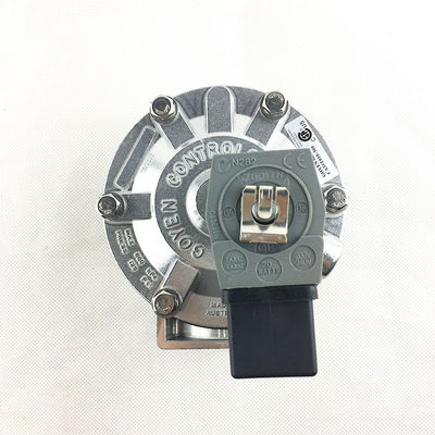 GOYEN CA35T دیافراگم های نیترلی 240 VAC دریچه پالس 1 1/4 "