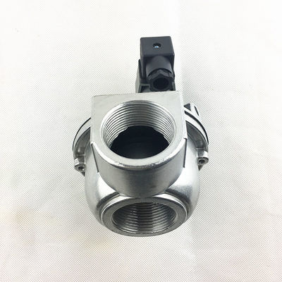 GOYEN CA35T دیافراگم های نیترلی 240 VAC دریچه پالس 1 1/4 "
