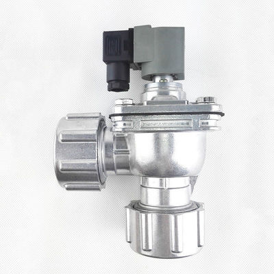 GOYEN Thread Ports پنوماتیک ولول پالس CA25DD