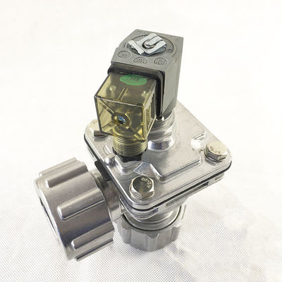 GOYEN Thread Ports پنوماتیک ولول پالس CA25DD