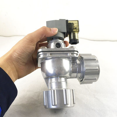 GOYEN Thread Ports پنوماتیک ولول پالس CA25DD