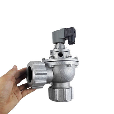 GOYEN1 1/2" CA45DD گويين Valve Diaphragm AC220V