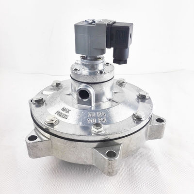 2- 2/2 "گویین نوع CA62MM دریچه های پالس غوطه ور شدن کامل