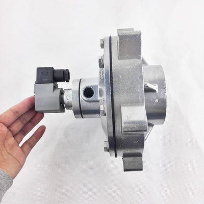 2- 2/2 "گویین نوع CA62MM دریچه های پالس غوطه ور شدن کامل