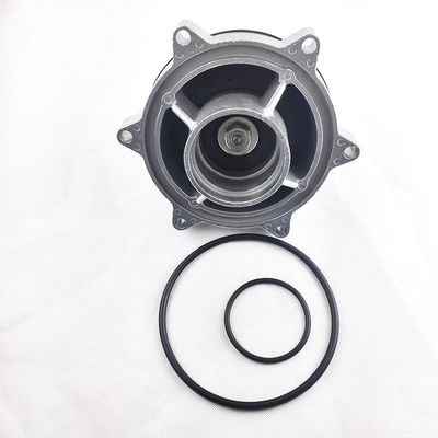 2- 2/2 "گویین نوع CA62MM دریچه های پالس غوطه ور شدن کامل