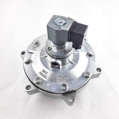 2- 2/2 "گویین نوع CA62MM دریچه های پالس غوطه ور شدن کامل