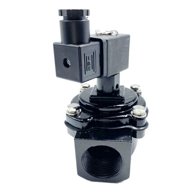 مکیر VNP206 VNP208 VEM208 3/4 "کنترل الکترونیکی دریچه دیافراگم