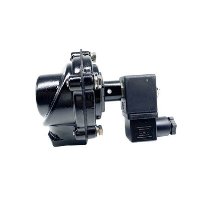 مکیر VNP206 VNP208 VEM208 3/4 "کنترل الکترونیکی دریچه دیافراگم