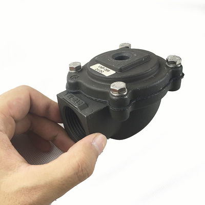 مکیر VNP206 VNP208 VEM208 3/4 "کنترل الکترونیکی دریچه دیافراگم