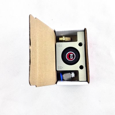 سیریز K K10 Vibrator Ball K10 Vibrators Pneumatic جدول ارتعاش های کاربردی