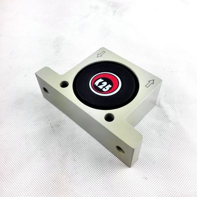 K25 ویبراتورهای پنوماتیک 7300-35000 RPM نیروی تا 150.C مواد آلومینیومی ضد زنگ