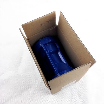 ویبراتور پنوماتیک SK40 1 تا 1.5 کیلوگرم/ ثانیه نیروی ضربه مصرف هوا کم