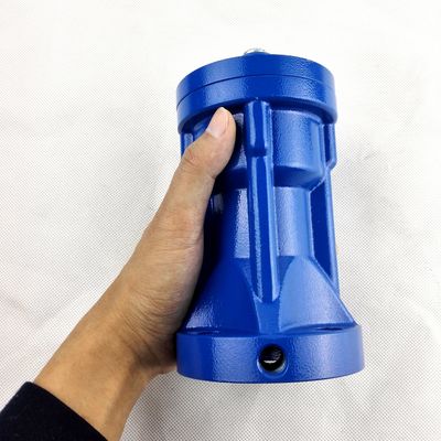 ویبراتور پنوماتیک SK40 1 تا 1.5 کیلوگرم/ ثانیه نیروی ضربه مصرف هوا کم