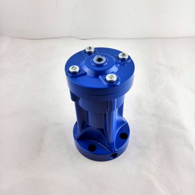 ویبراتور پنوماتیک SK40 1 تا 1.5 کیلوگرم/ ثانیه نیروی ضربه مصرف هوا کم
