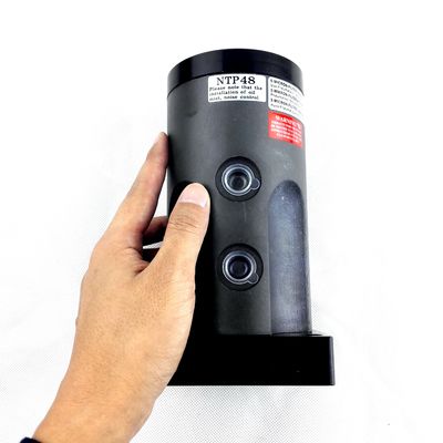 NTP48 مدل ویبراتور پنوماتیک با نیروی سانتریفیوژ قابل تنظیم