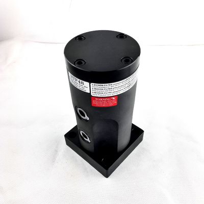 NTP48 مدل ویبراتور پنوماتیک با نیروی سانتریفیوژ قابل تنظیم