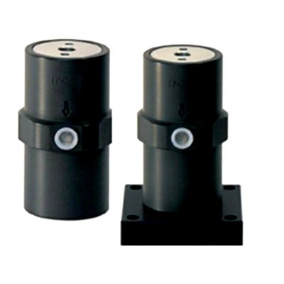 FP40 ارتعاش دهنده پنوماتیک فرکانس نامی 1800    9300 Vpm با نیروی 32    6150 N