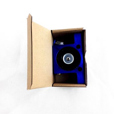 R65 ویبراتور رولر پنوماتیک 10000 تا 36000 RPM فرکانس 1070-12500 N نیروی سانتریفیوژ