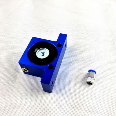 R65 ویبراتور رولر پنوماتیک 10000 تا 36000 RPM فرکانس 1070-12500 N نیروی سانتریفیوژ
