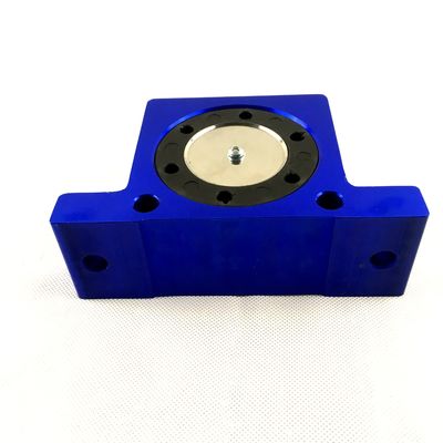 ویبراتور رولر پنوماتیک R100 36000 RPM فرکانس نامی برای ارتعاش صنعتی