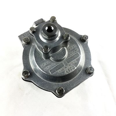 G2 1/2 اینچ G353A049 ASCO دریچه های پالس سوراخ اندازه 66 کنترل هوا 0-8/5 بار محدوده فشار -20 تا 85.C
