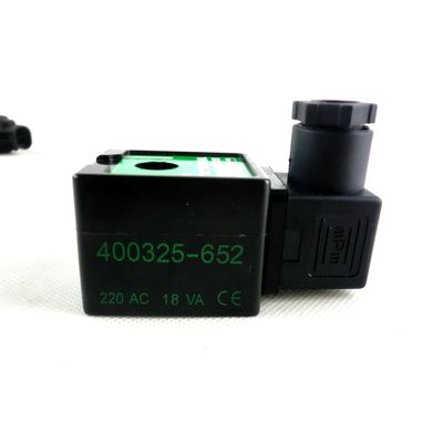 ASCO SCG353A043 دریچه های پالس درجه صنعتی اندازه حفره 20mm G3/4 Precision CR Diaphragm Pulse Valves