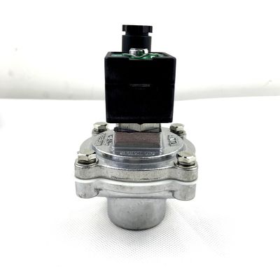 SCG353A044 دریچه های جت پالس هوا ASCO اندازه لوله 1 اندازه سوراخ 25 محدوده دمای محیط -20 تا +85 °C