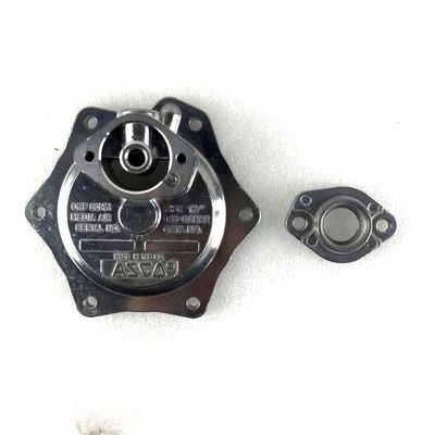 دریچه های جت پالس دیافراگم SCG353A047 ASCO G1 1/2 -20 تا 85.C محدوده دمای محیط