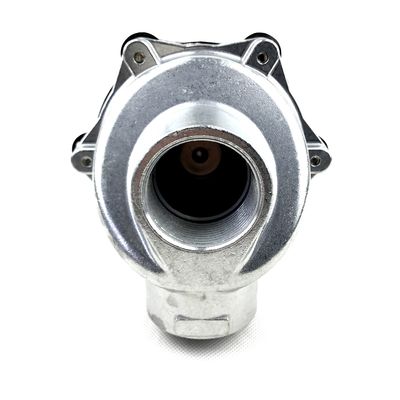 دریچه های جت پالس دیافراگم