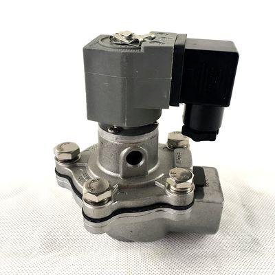 GOYEN CA20T دریچه های جت پالس اندازه پورت G3/4 '' اندازه سوراخ 20mm محدوده فشار 5 تا 125 Psi
