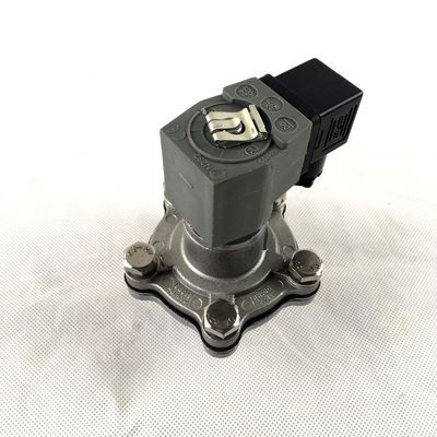 GOYEN CA20T دریچه های جت پالس اندازه پورت G3/4 '' اندازه سوراخ 20mm محدوده فشار 5 تا 125 Psi