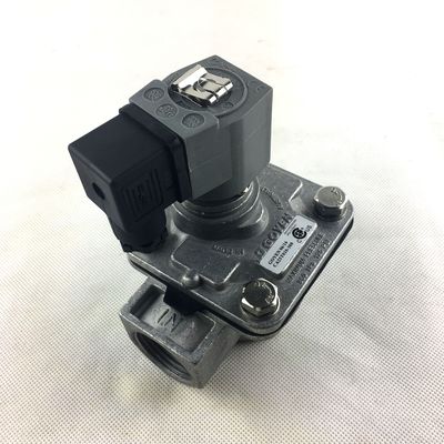 CA25T GOYEN نبض شیر دیافراگم پنوماتیک G1'' اندازه سوراخ 25mm محدوده فشار 5 تا 125 Psi