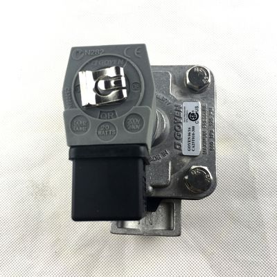 CA25T GOYEN نبض شیر دیافراگم پنوماتیک G1'' اندازه سوراخ 25mm محدوده فشار 5 تا 125 Psi